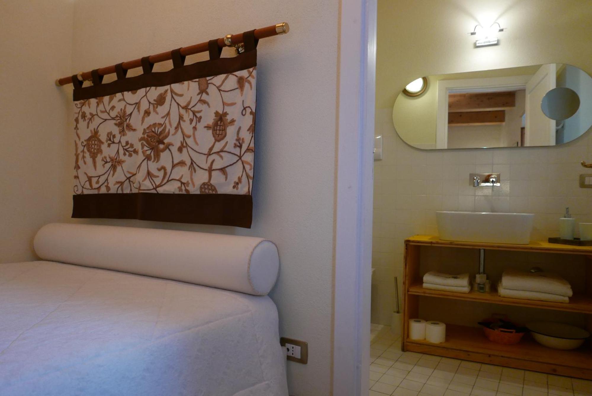 B&B Lo Straniero Rivello Kültér fotó