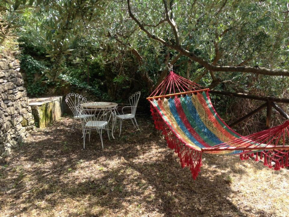 B&B Lo Straniero Rivello Kültér fotó