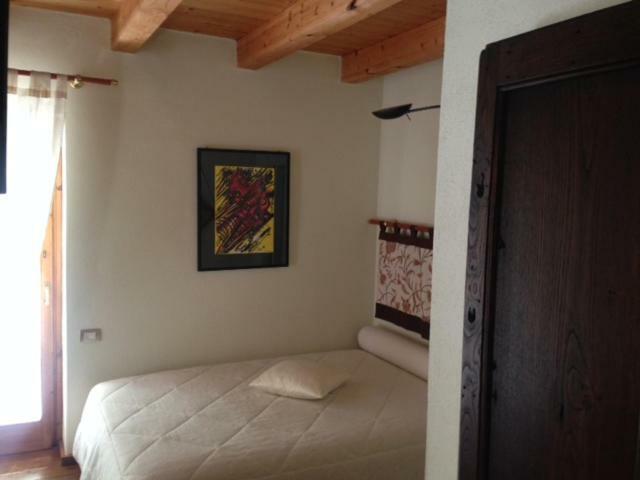 B&B Lo Straniero Rivello Kültér fotó